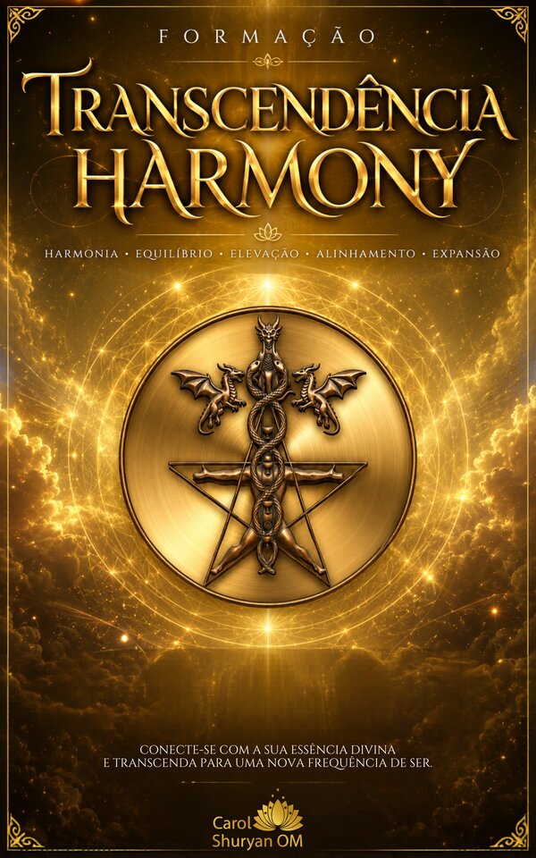 Transcendência Harmony